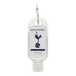 Epl, Tottenham Hotspur, Anti-Bacterial, Hand Gel, 50 ml