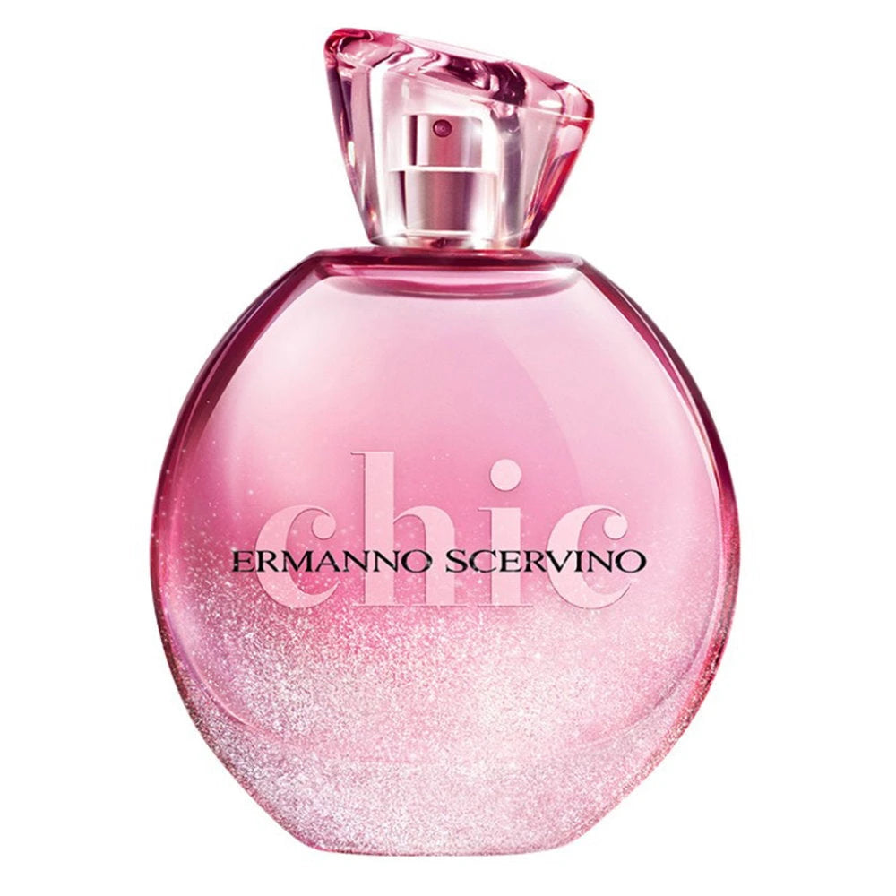 Ermanno Scervino, Chic, Eau De Parfum, til kvinder, 50 ml