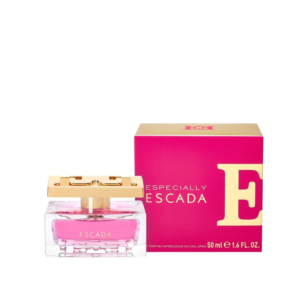 Escada, Especially, Eau De Parfum, For Women, 50 ml