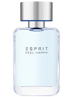 Esprit, Feel Happy, Eau De Toilette, For Men, 50 ml *Tester