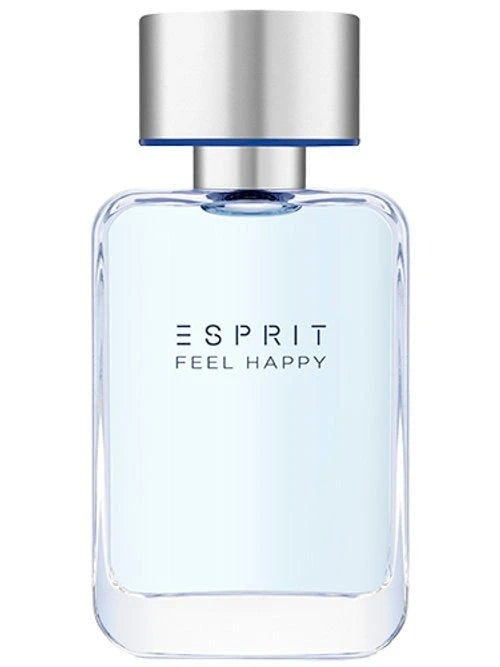 Esprit, Feel Happy, Eau De Toilette, For Men, 50 ml *Tester