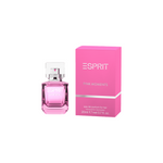 Esprit, Pink Moments, Eau De Parfum, For Women, 20 ml