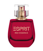 Esprit, Red Essence, Eau De Parfum, For Women, 20 ml