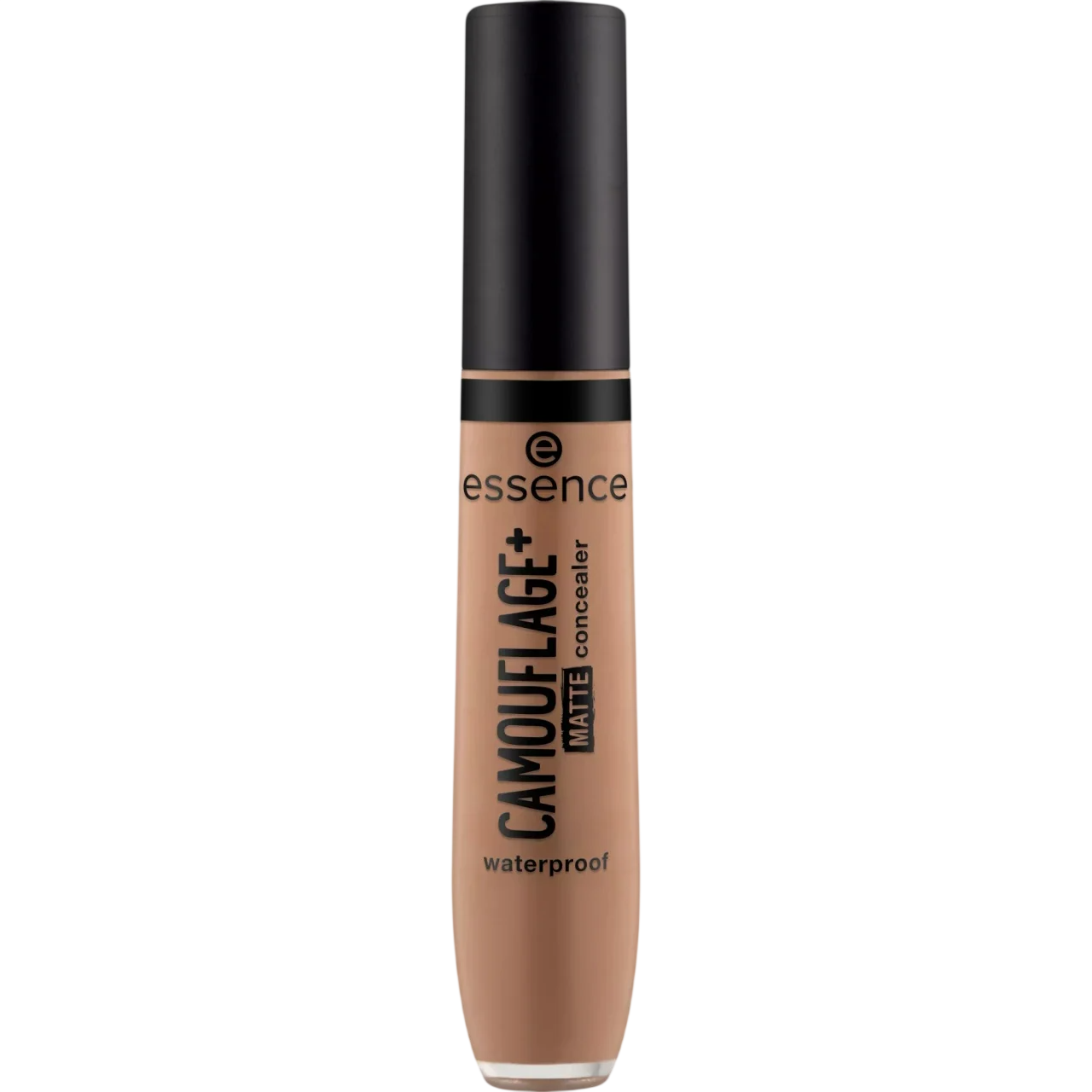 Essence, Camouflage+Matt, Matte, Liquid Concealer, 190, 8 ml