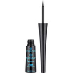 Essence, Dip Eyeliner 24h, Liquid Eyeliner, 01, Black, 3 ml