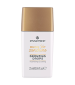 Essence, Drops of Sunshine, Liquid Bronzer, 25 ml