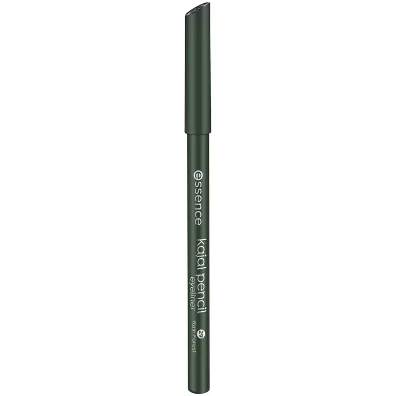 Essence, Essence, Crayon, Kajal Eye Pencil, 29, Rain Forest, 1 g