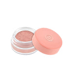 Essence, Essence, Cream Eyeshadow, 01, Rose, 5 g