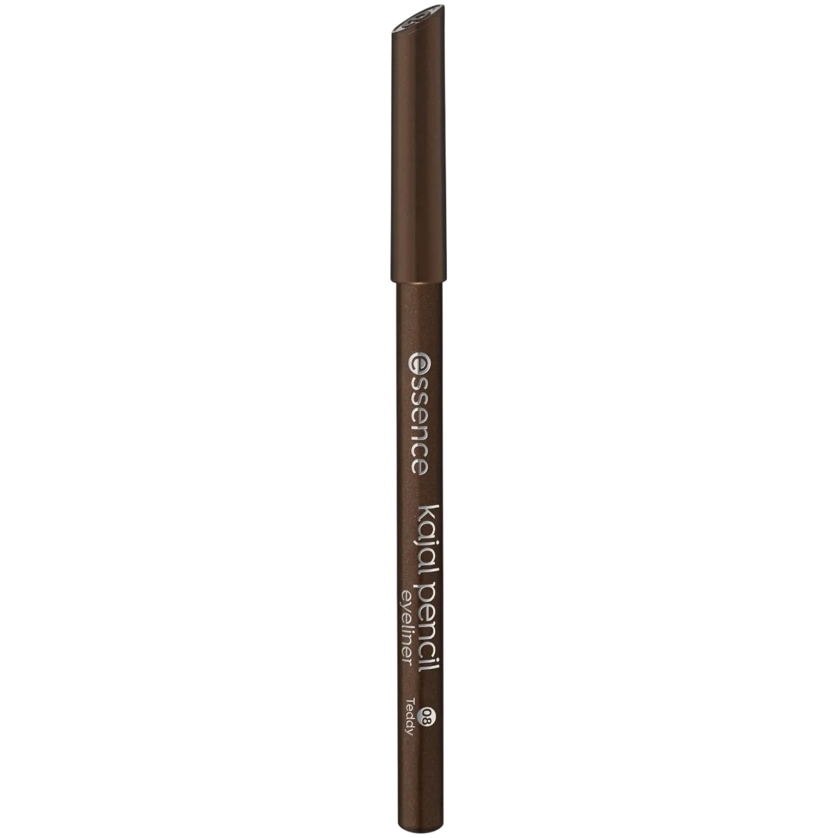 Essence, Essence, Kajal Eye Pencil, 08, Teddy, 1 g