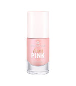 Essence, Fairy, Nail Polish, 04, Pink, 8 ml