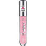Essence, Extreme Shine, Volume, Lip Gloss, 02, Summer Punch, 5 ml