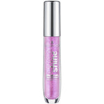 Essence, Extreme Shine, Volume, Lip Gloss, 10, Sparkling Purple, 5 ml