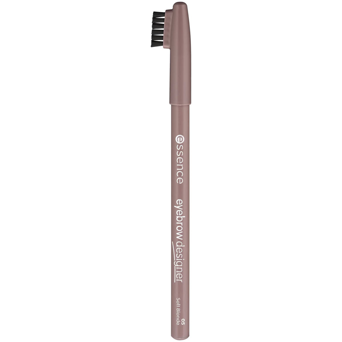 Essence, Eyebrow Designer, Eyebrow Cream Pencil, 05, Soft Blonde, 1 g