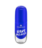Essence, Gel Nail, Nail Polish, 75, Wave Breaker, 8 ml