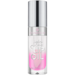 Essence, Hydra Kiss, Tinted, Lip Oil, 01, Kiss From A Rose, 4 ml