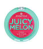 Essence, Juicy Melon, Lip & Cheek Balm 2-In-1, Pink, 3 g