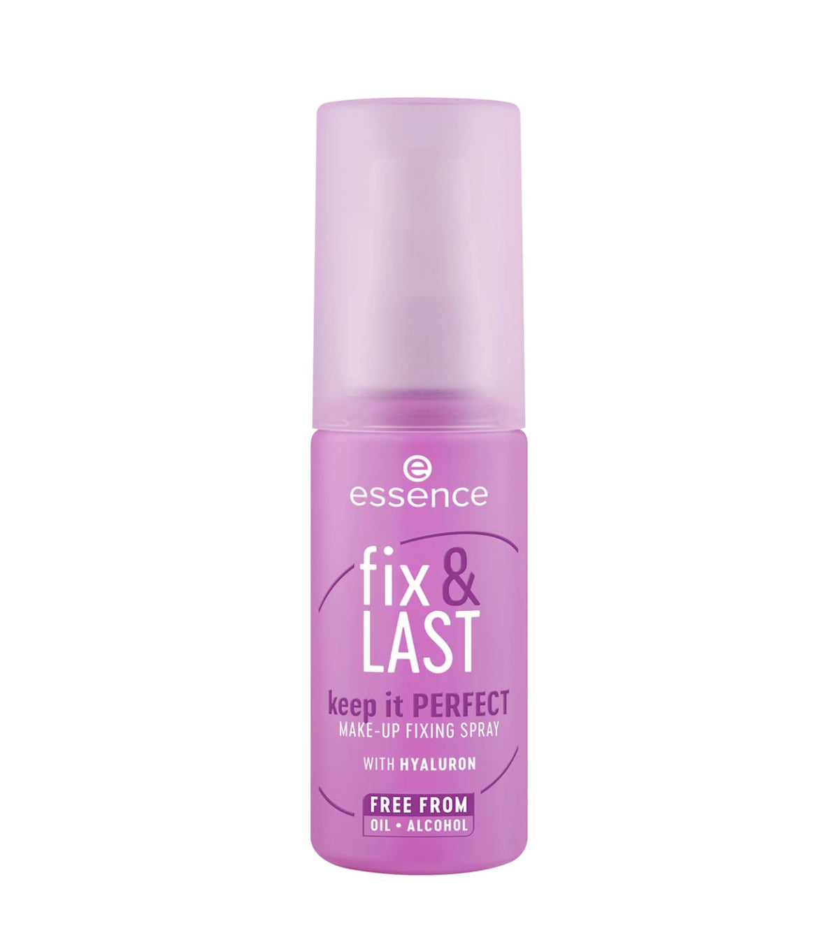 Essence, Keep It Perfect, Fixing, Makeup Fixer Spray, 50 ml