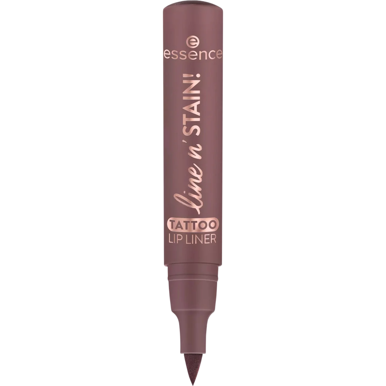 Essence, Line n' Stain Tattoo, Lip Liner, 03, Make A Mauve, 2.5 ml