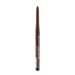 Essence, Long-Lasting, Waterproof, Gel Pencil Eyeliner, 02, Hot Chocolate, 0.28 g