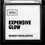 Essence, Soft Touch Bouncy Glow, Illuminating, Blush Highlighter Compact, 4.5 g