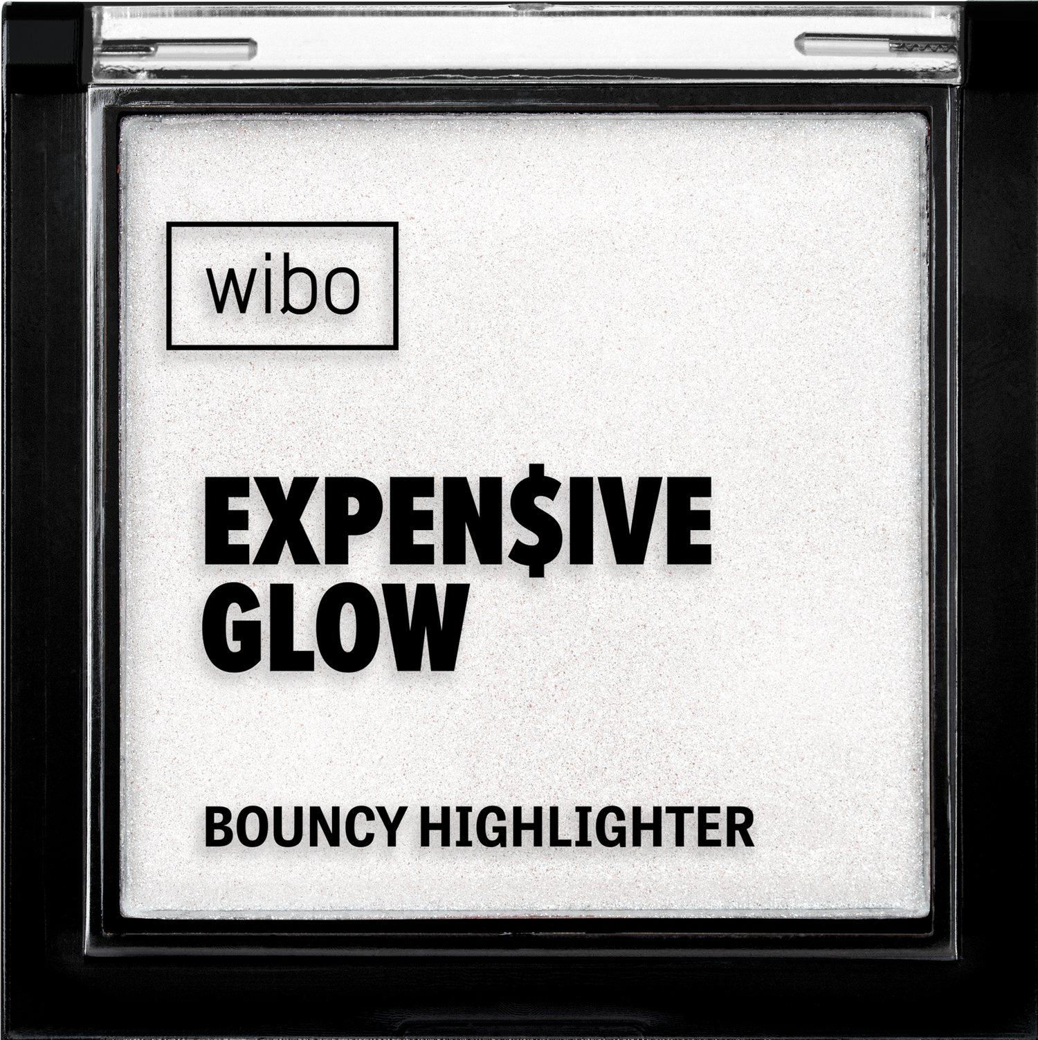 Essence, Soft Touch Bouncy Glow, Illuminating, Blush Highlighter Compact, 4.5 g