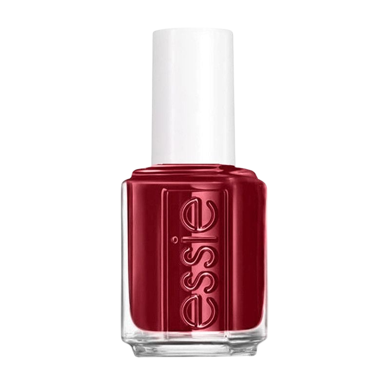 Essie, Nail Lacquer, Nail Polish, 50, Bordeaux, 13.5 ml