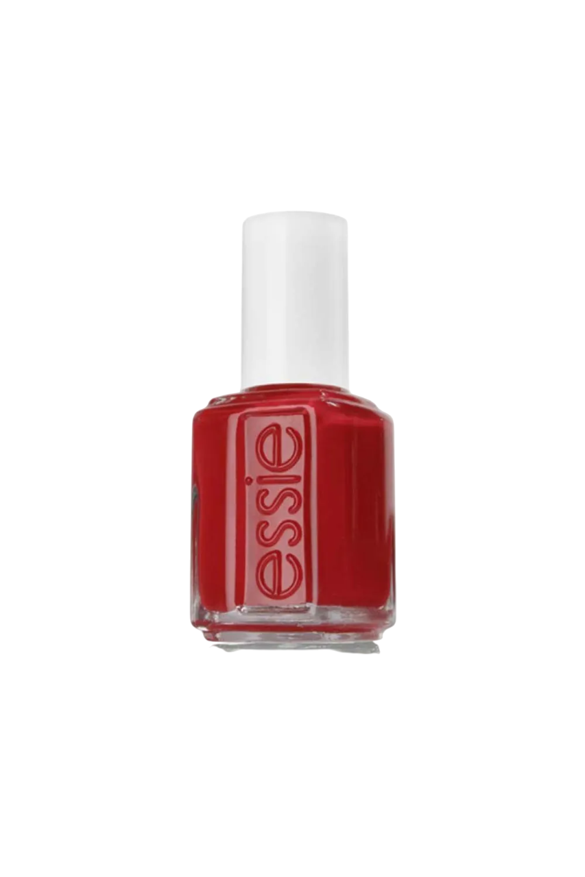Essie, Nail Lacquer, Nail Polish, 60, Really Red, 13.5 ml