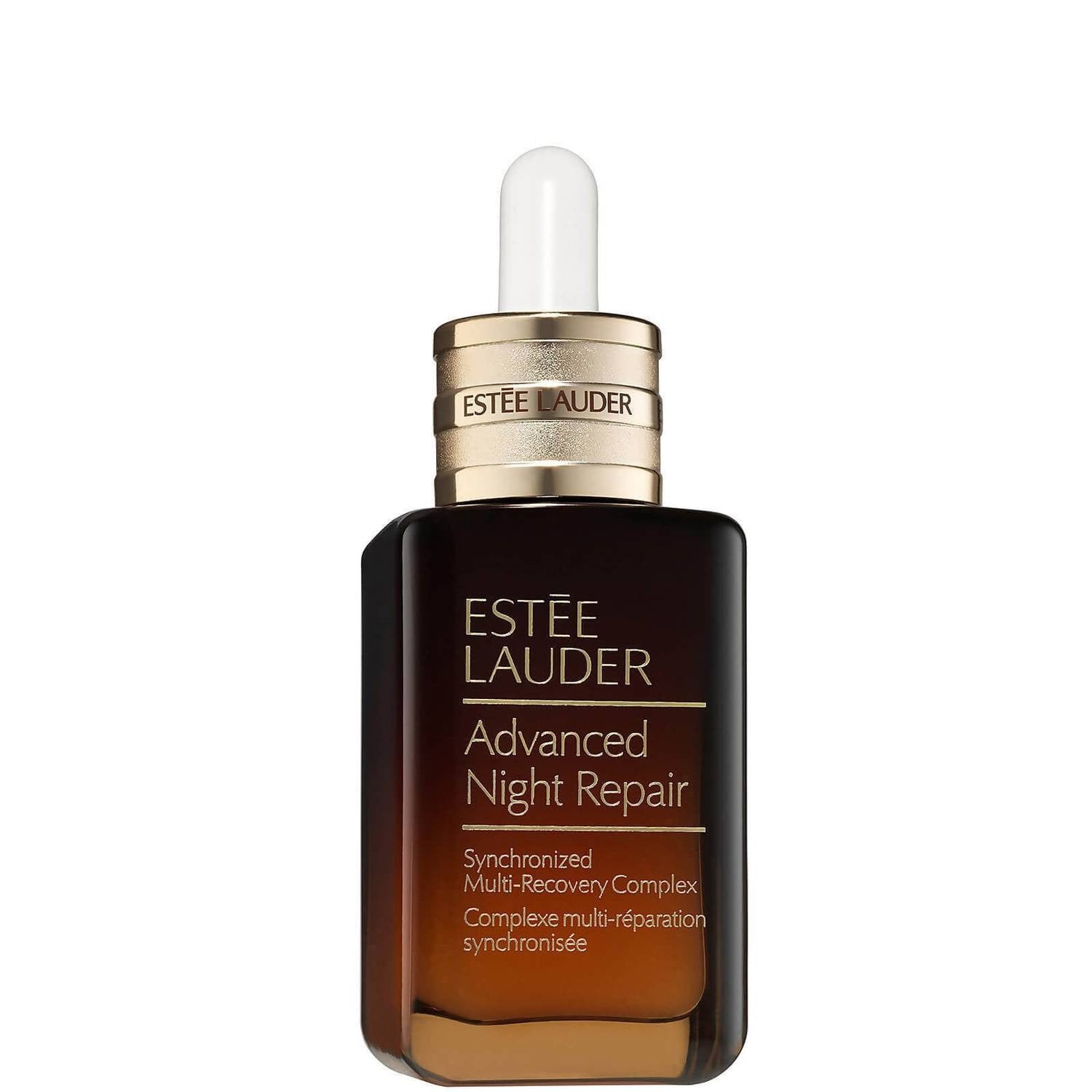 Estee Lauder, Advanced Night Repair Synchronized, Recovery, Serum, For Face, 30 ml