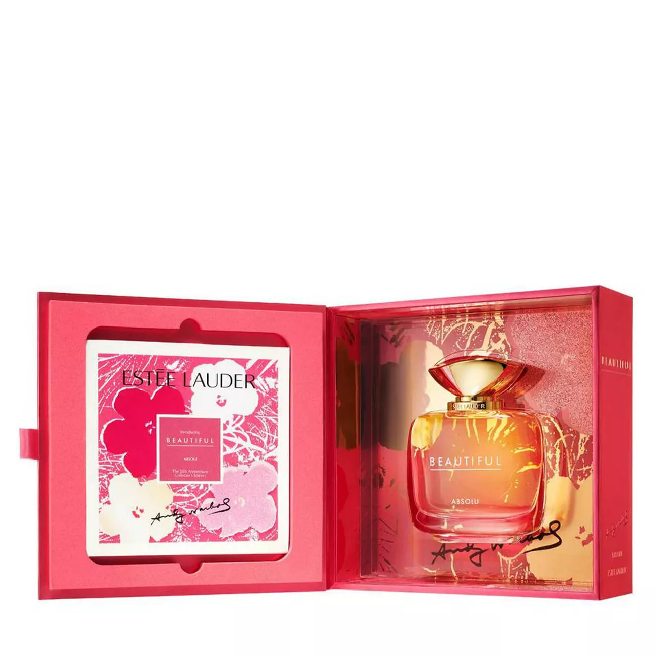 Estee Lauder, Beautiful Absolu, Eau De Parfum, For Women, 50 ml