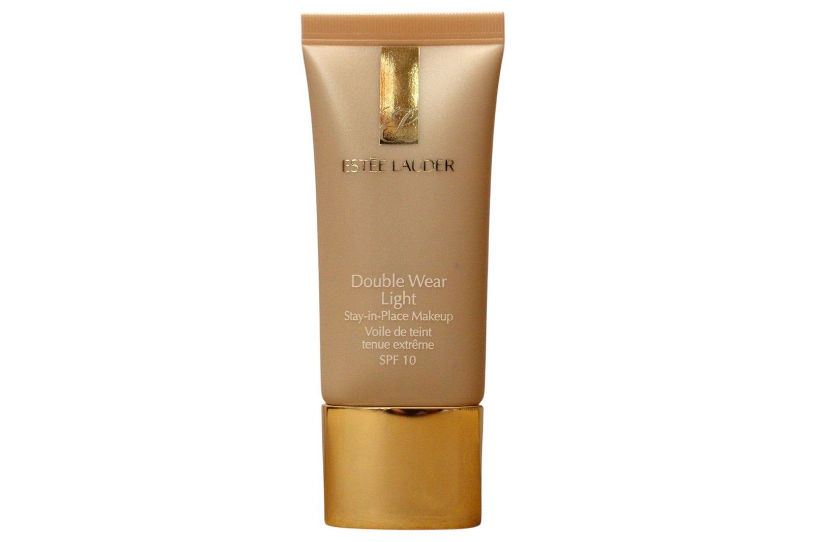 Estee Lauder, Double Wear - Stay-In-Place Makeup, Non-Transferable, Liquid Foundation, 5.0, SPF 10, 30 ml *Tester