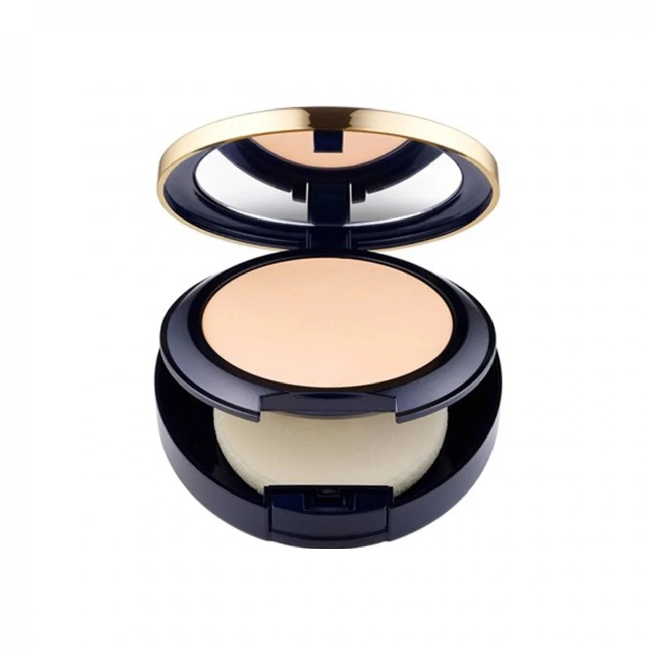 Estee Lauder, Double Wear Stay-In-Place Matte, Oil & Shine Control, Compact Foundation, 4C1, Outdoor Beige, SPF 10, 12 g *Tester
