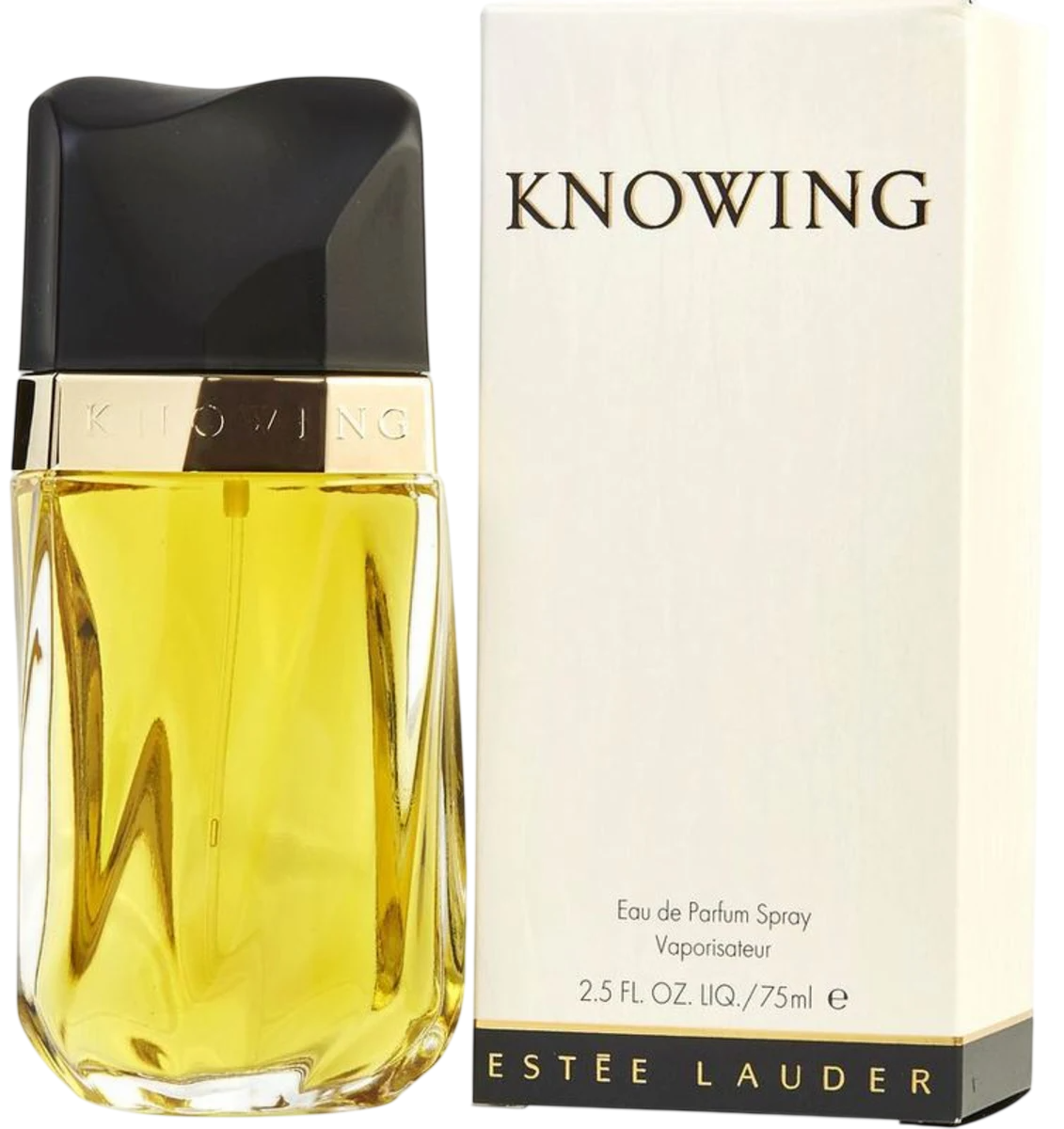 Estee Lauder, Knowing, Eau De Parfum, For Women, 75 ml