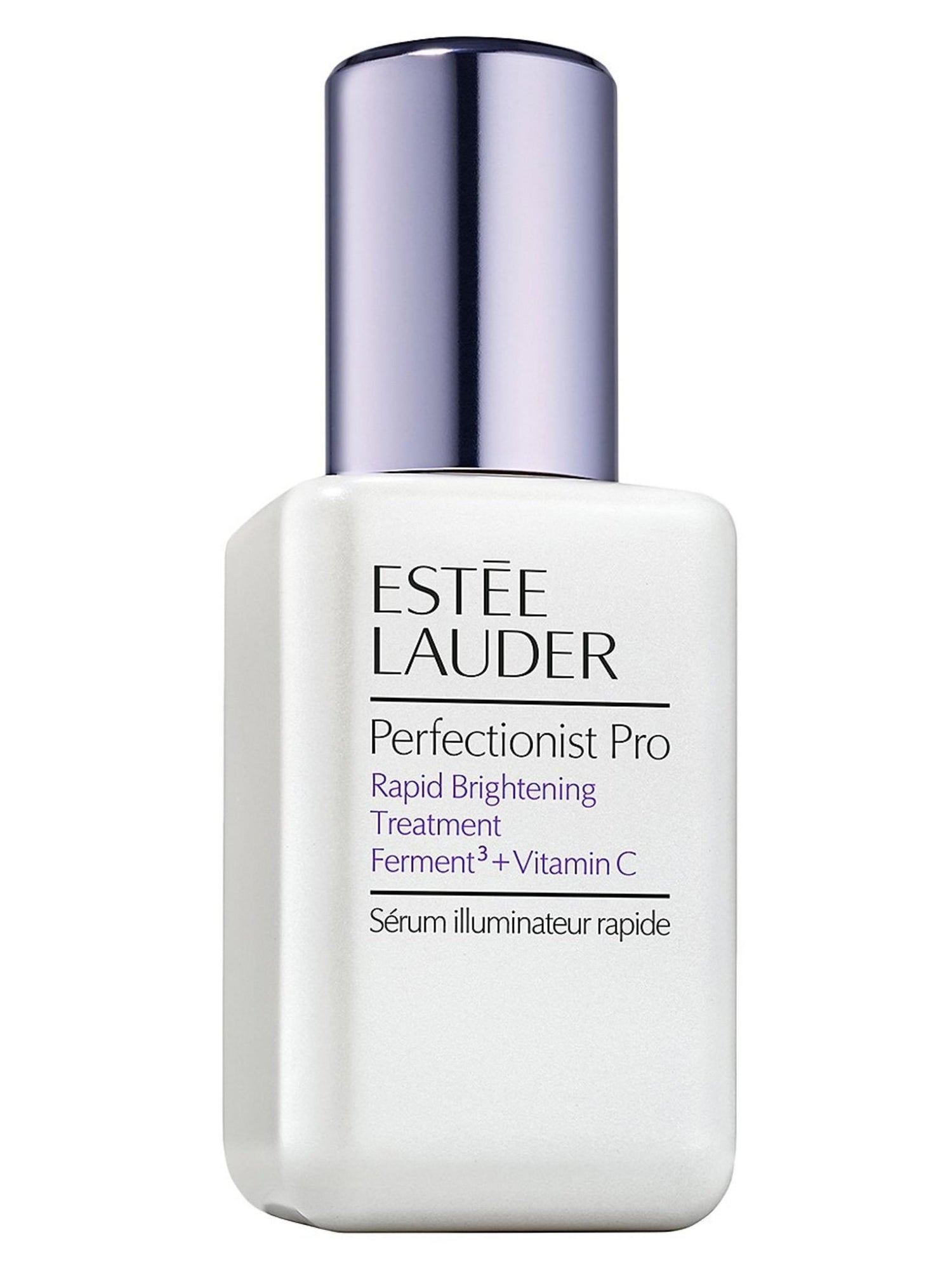 Estee Lauder, Perfectionist Pro - Rapid Brightening, Ferment³ + Vitamin C, Brightening, Serum, For Face, 50 ml *Tester