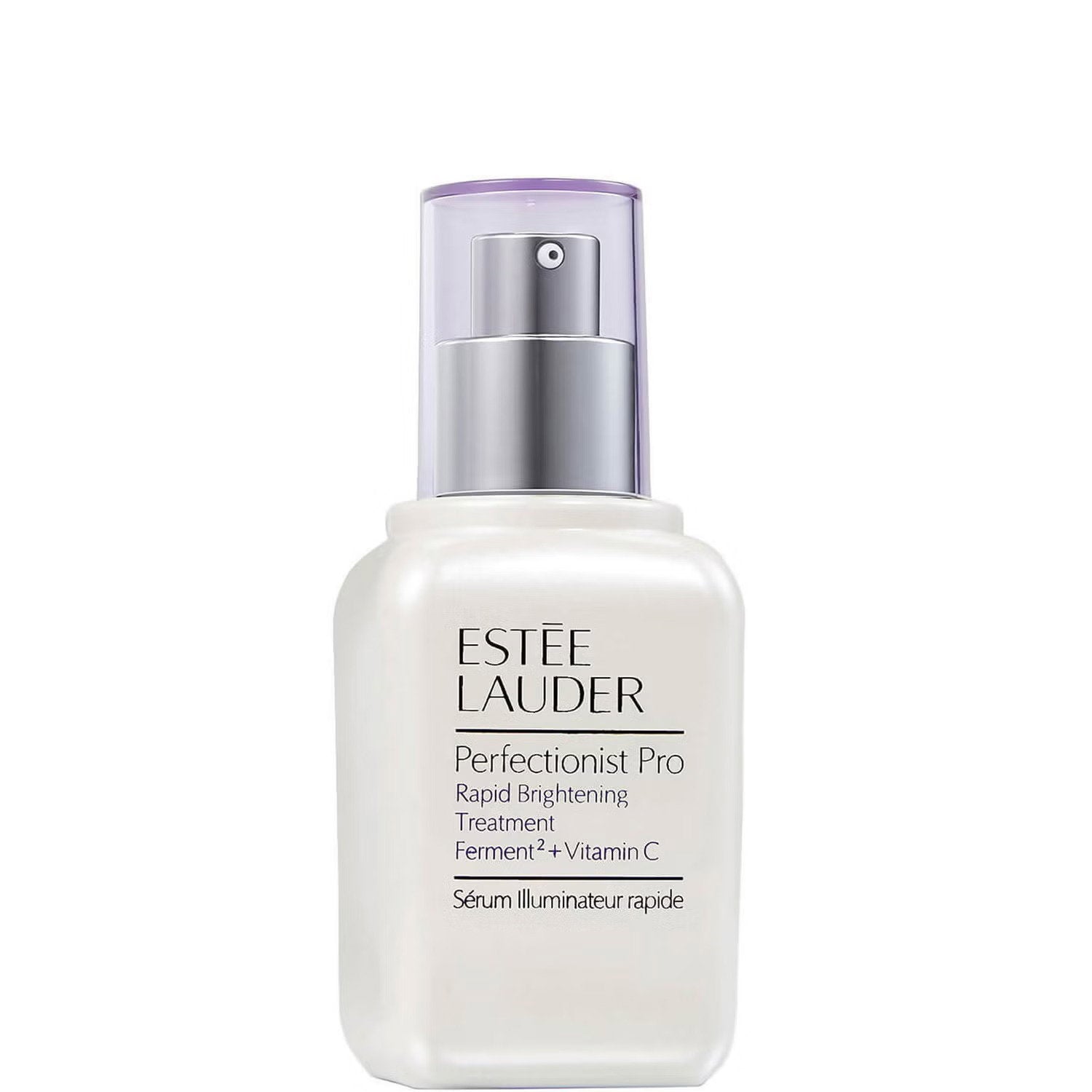 Estee Lauder, Perfectionist Pro - Rapid Brightening, Ferment³+ Vitamin C, Illuminating, Serum, Face, 50 ml
