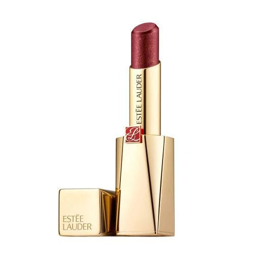 Estee Lauder, Pure Color Desire - Rouge Excess, Cream Lipstick, 212, No Angel Chrome, 3.1 g *Tester