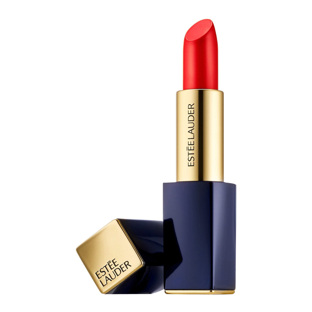 Estee Lauder, Pure Color Envy, Cream Lipstick, 370, Carnal, 3.5 g