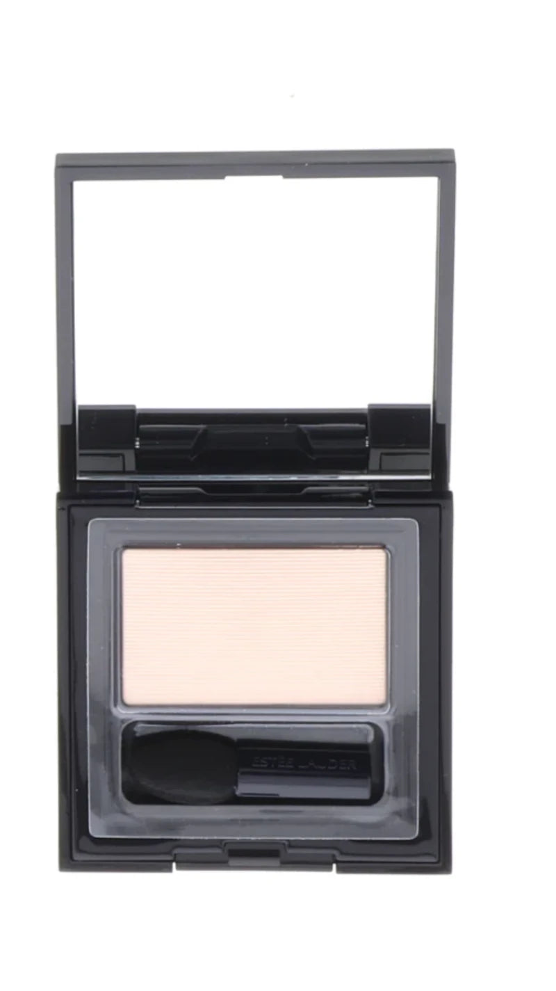 Estee Lauder, Pure Color Envy Defining, Eyeshadow Compact, 28, Insolent Ivory, 1.8 g *Tester