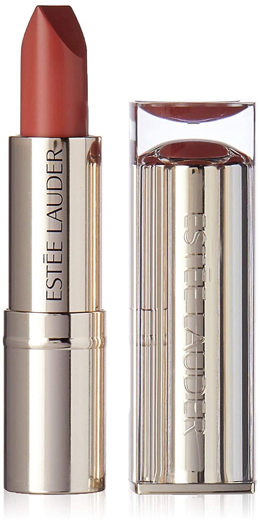 Estee Lauder, Pure Color Envy Love, Cream Lipstick, 110, Raw Sugar, 3.5 g *Tester