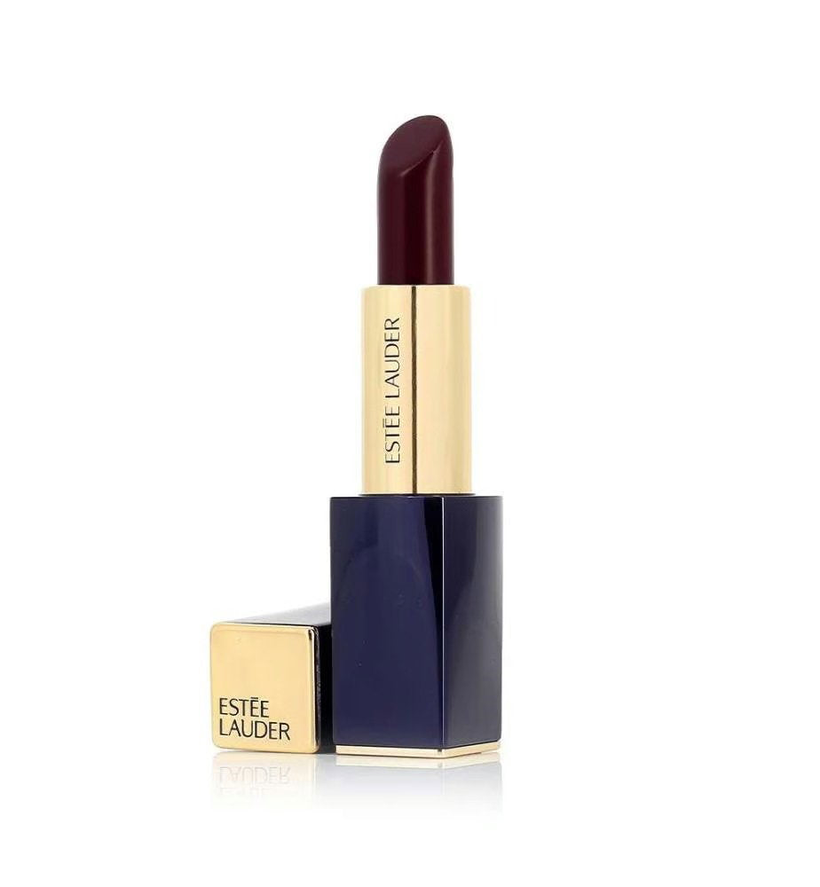 Estee Lauder, Pure Color Envy - Matte, Cream Lipstick, 554, Deep Secret, 3.5 g
