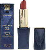 Estee Lauder, Pure Color Envy, Sculpting, Cream Lipstick, 333, Persuasive, 3.5 g