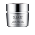 Estee Lauder, Re-Nutriv - Ultimate Radiant White Brightening Youth, White Tuberose Extract, Hydrates/Nourishes/Strengthens & Shine, Day, Cream, For Face, 50 ml