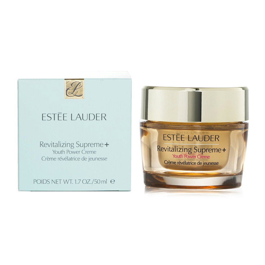 Estee Lauder, Revitalizing Supreme + Youth Power Creme, Firming & Lifting, Cream, For Face, 50 ml