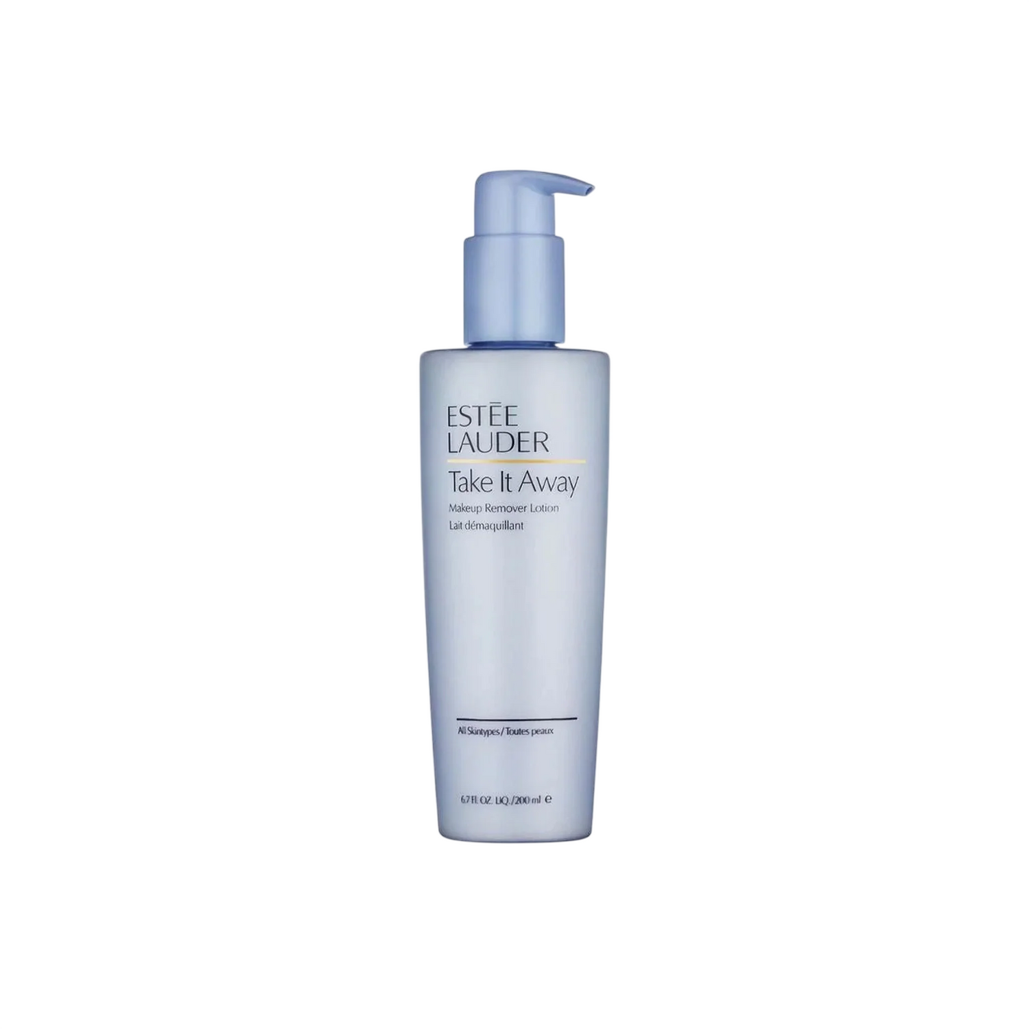 Estee Lauder, Take it Away, Makeup Remover Cream, 200 ml