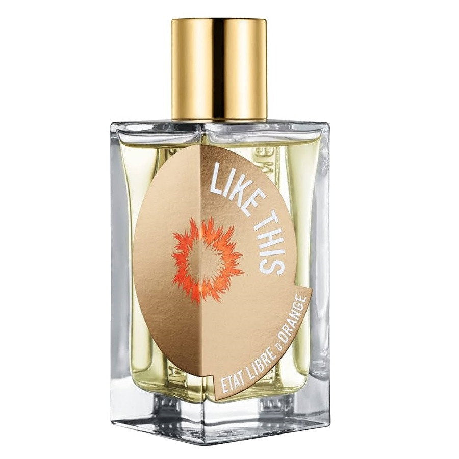 Etat Libre d'Orange, Like This, Eau De Parfum, For Women, 100 ml