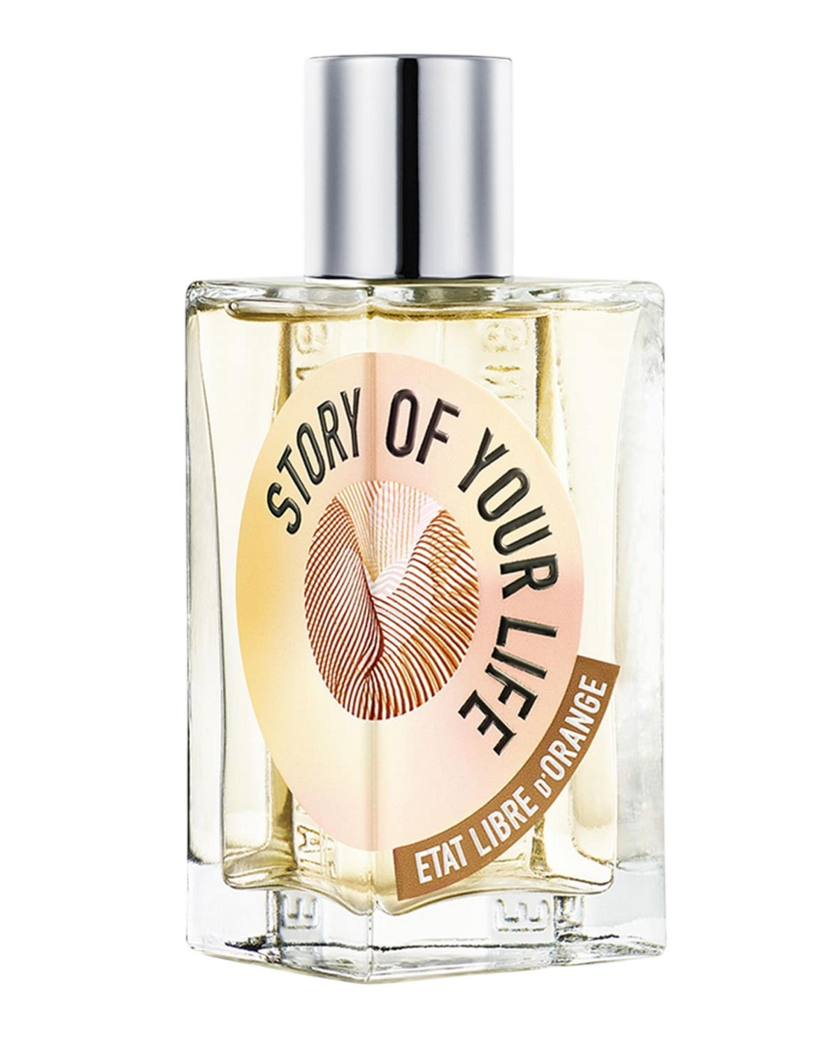 Etat Libre d'Orange, Story of Your Life, Eau De Parfum, Unisex, 100 ml