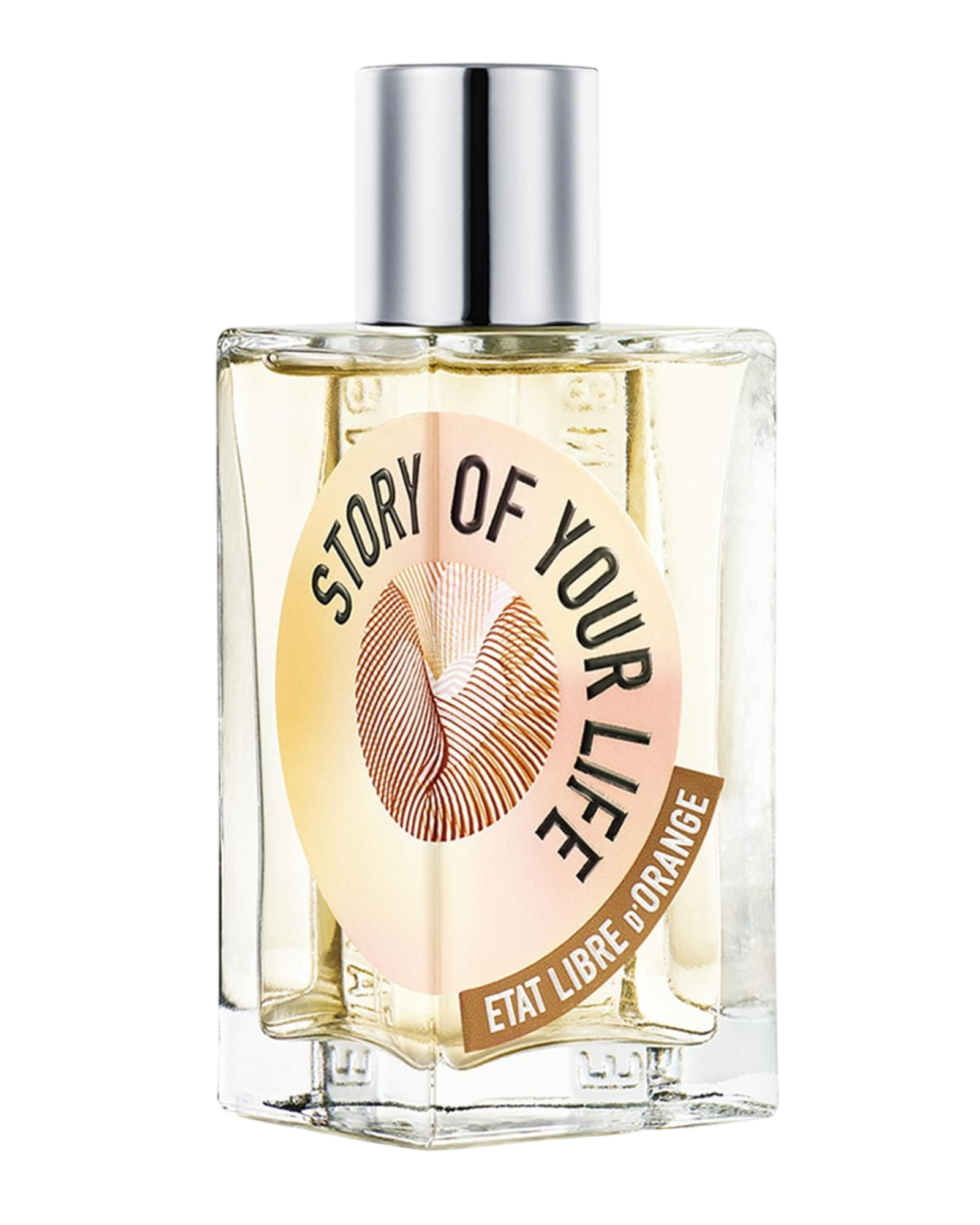 Etat Libre d'Orange, Story of Your Life, Eau De Parfum, Unisex, 100 ml