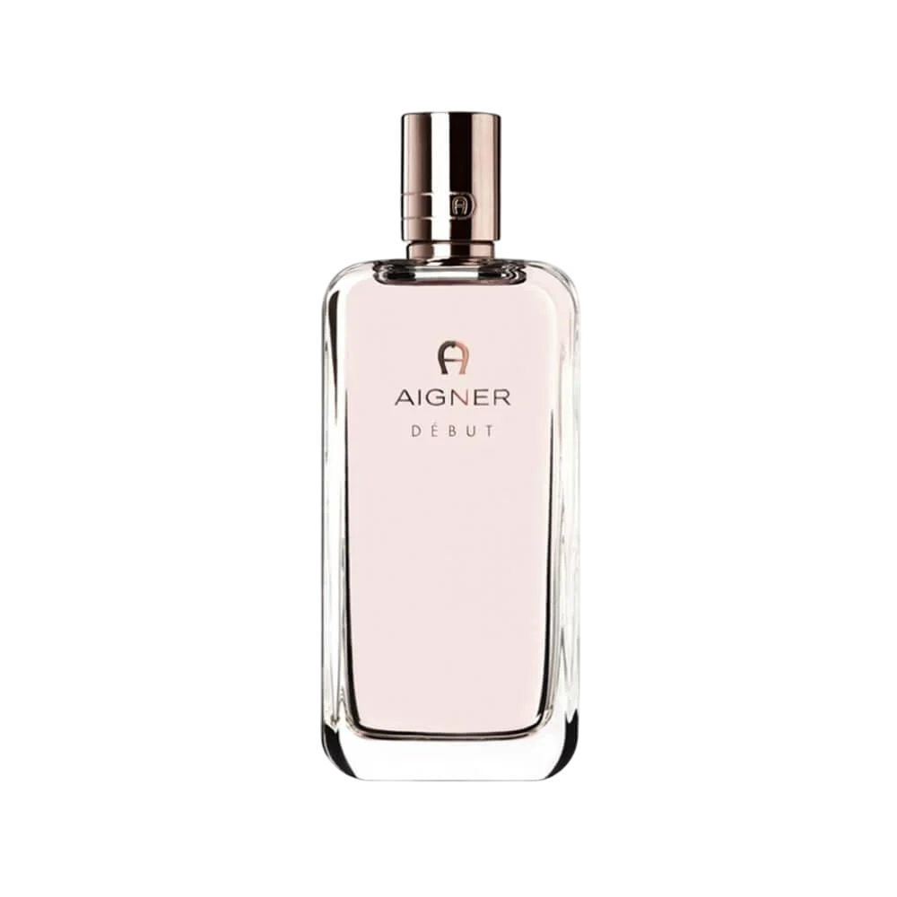 Etienne Aigner, Debut, Eau De Parfum, For Women, 100 ml