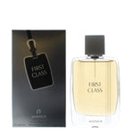 Etienne Aigner, First Class, Eau De Toilette, For Men, 100 ml