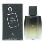 Etienne Aigner, First Class Executive, Eau De Toilette, For Men, 50 ml