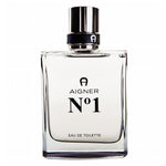 Etienne Aigner, No. 1, Eau De Toilette, For Men, 50 ml